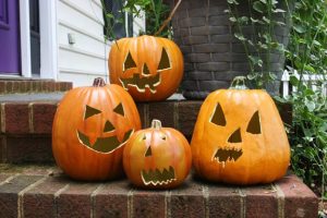 Pumpkin Carving: Mess Free & Preserve for Years - Madame Deals