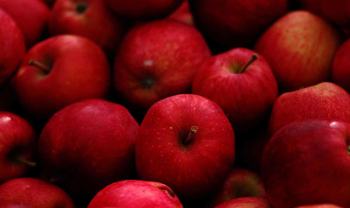 10 Ways to Eat Raw Apples Madame Deals