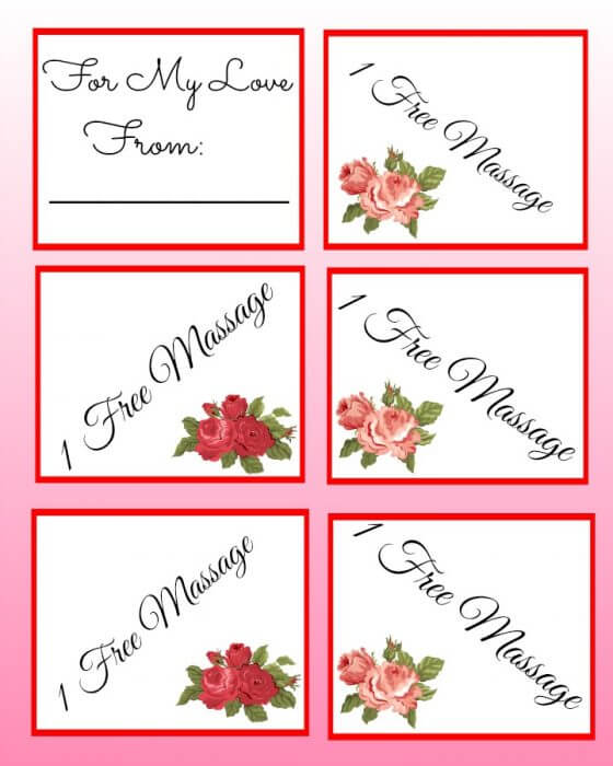 Massage Coupons Madame Deals