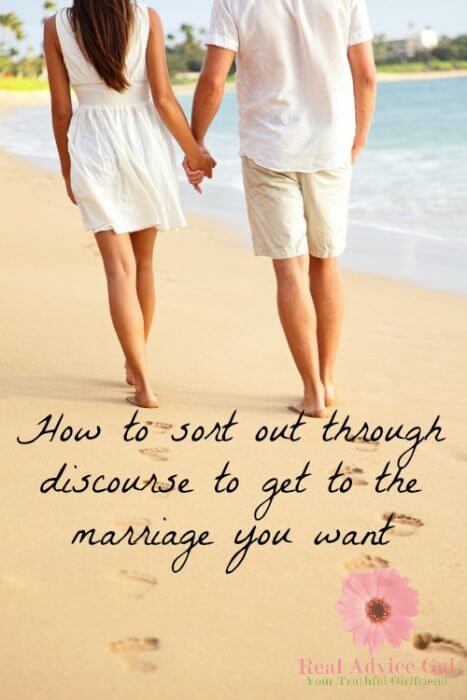 How To Get Through A Sexless Marriage Why Men Leave Good Women The