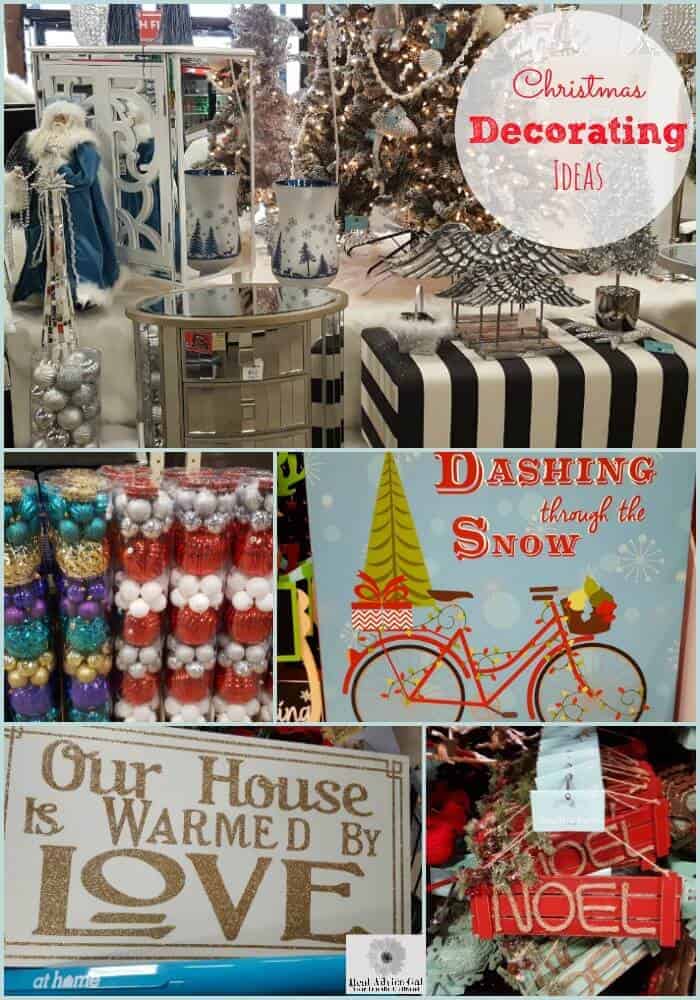 Christmas Decoration Ideas - Real Advice Gal